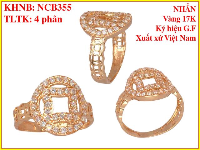NCB355